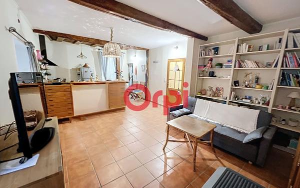 Maison à vendre    3 pièces • 87,48 m2 Quissac