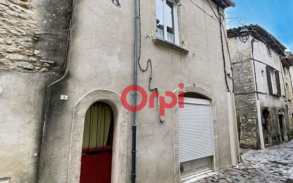 Maison à vendre    3 pièces • 87,48 m2 Quissac