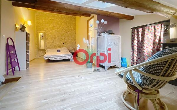 Maison à vendre    3 pièces • 87,48 m2 Quissac