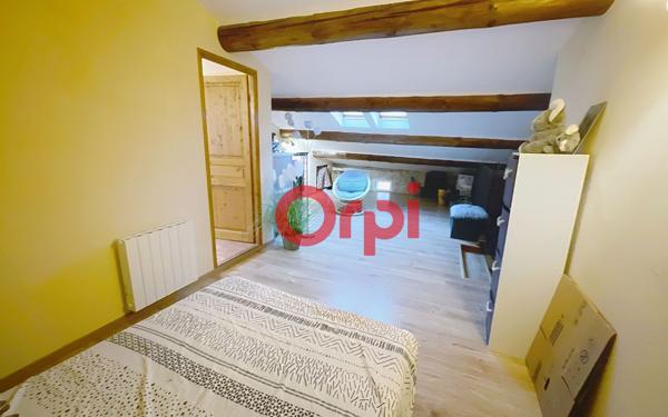 Maison à vendre    3 pièces • 87,48 m2 Quissac