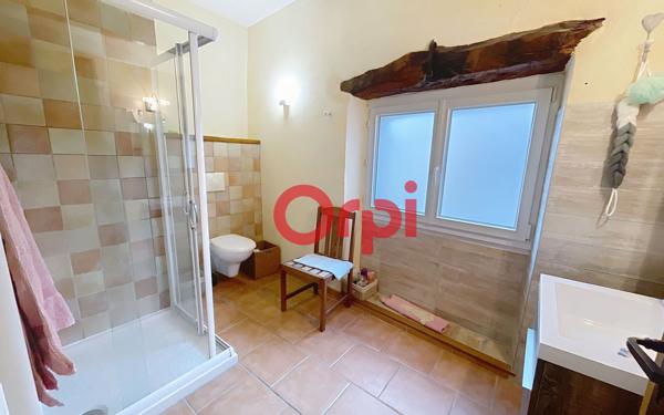 Maison à vendre    3 pièces • 87,48 m2 Quissac