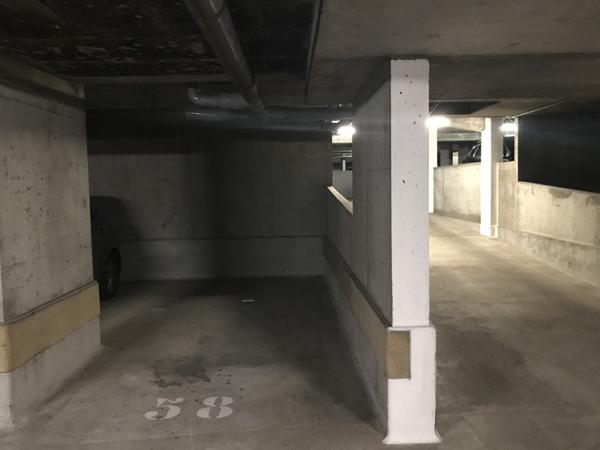 Parking à louer |  Tours |  | 11 m²