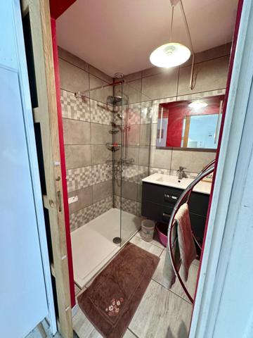 Pavillon de plein pied de 174m2