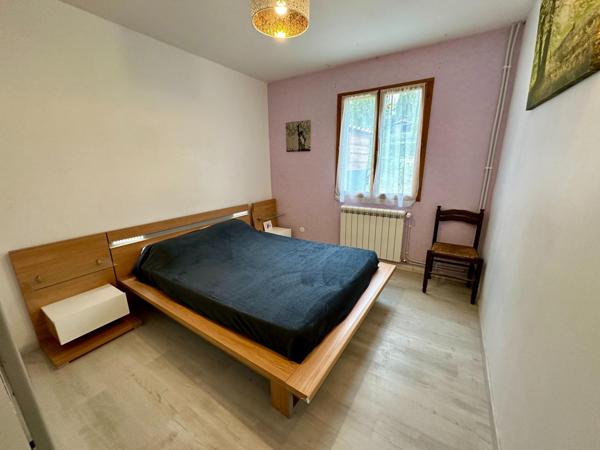 Pavillon de plein pied de 174m2