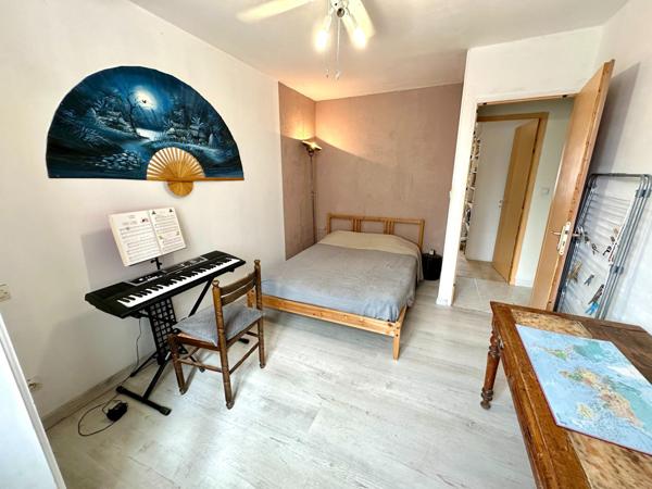 Pavillon de plein pied de 174m2