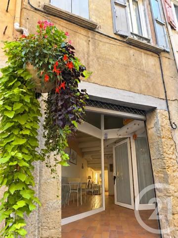 Appartement Autre à vendre  4 pièces - 74,62 m 2   DIGNE LES BAINS  - 04