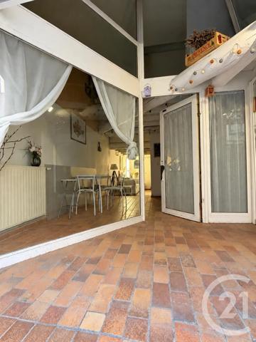 Appartement Autre à vendre  4 pièces - 74,62 m 2   DIGNE LES BAINS  - 04