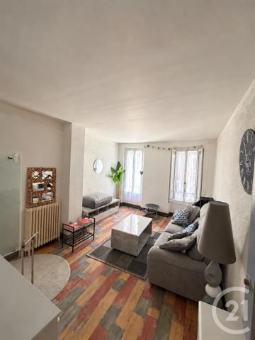 Appartement Autre à vendre  4 pièces - 74,62 m 2   DIGNE LES BAINS  - 04
