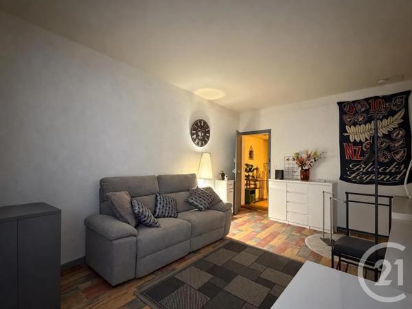 Appartement Autre à vendre  4 pièces - 74,62 m 2   DIGNE LES BAINS  - 04