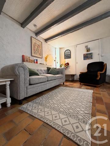 Appartement Autre à vendre  4 pièces - 74,62 m 2   DIGNE LES BAINS  - 04