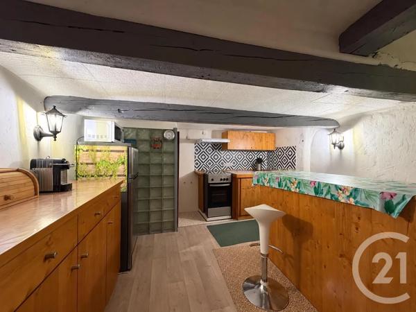 Appartement Autre à vendre  4 pièces - 74,62 m 2   DIGNE LES BAINS  - 04