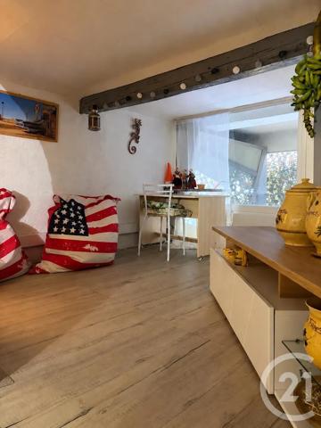 Appartement Autre à vendre  4 pièces - 74,62 m 2   DIGNE LES BAINS  - 04