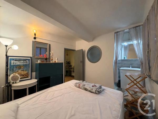 Appartement Autre à vendre  4 pièces - 74,62 m 2   DIGNE LES BAINS  - 04