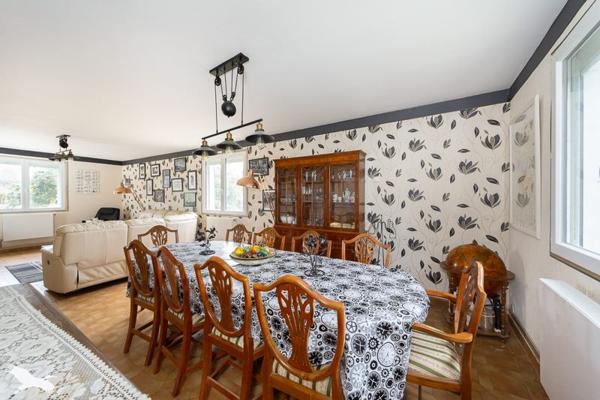 Maison à vendre |  Chepniers |  5 pièces | 170 m²