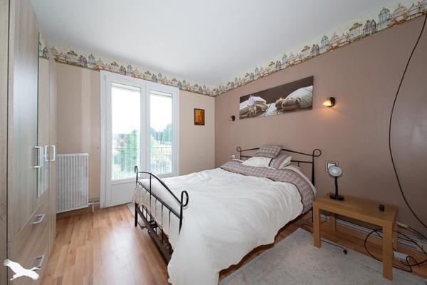 Maison à vendre |  Chepniers |  5 pièces | 170 m²