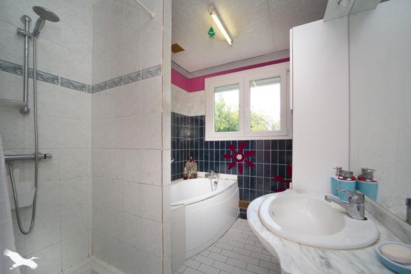 Maison à vendre |  Chepniers |  5 pièces | 170 m²