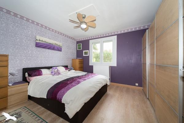 Maison à vendre |  Chepniers |  5 pièces | 170 m²