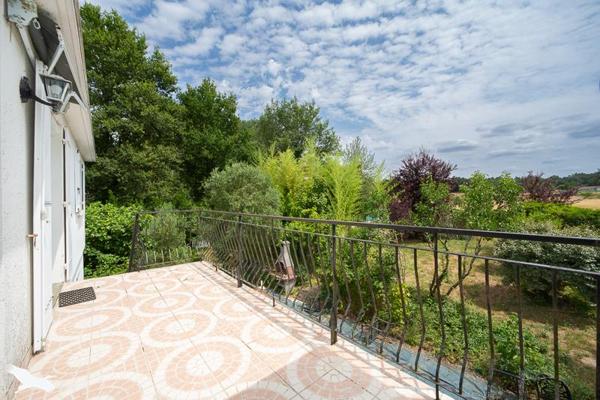 Maison à vendre |  Chepniers |  5 pièces | 170 m²