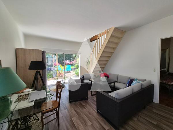Maison 6 pièces 128 m2