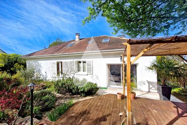 Maison 6 pièces 128 m2