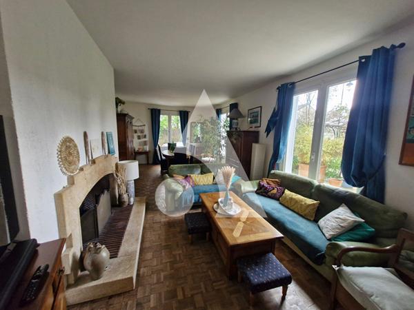 Maison 6 pièces 128 m2