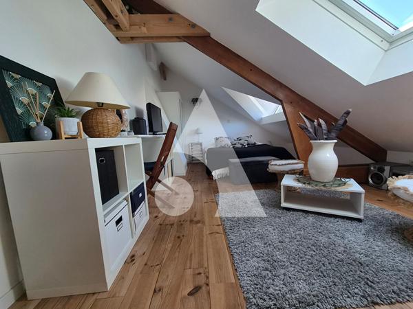 Maison 6 pièces 128 m2