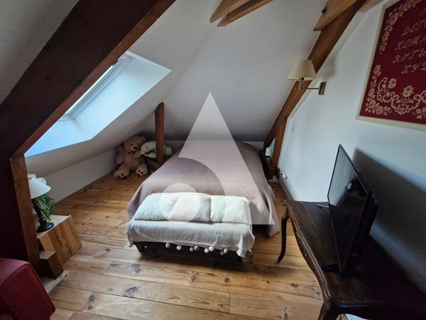 Maison 6 pièces 128 m2
