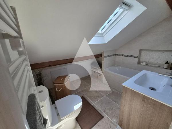 Maison 6 pièces 128 m2