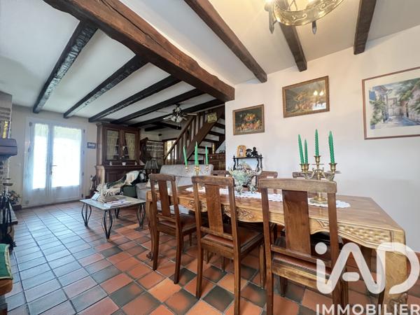 Maison à vendre 5 pièces 123 m² Flaujac-Poujols