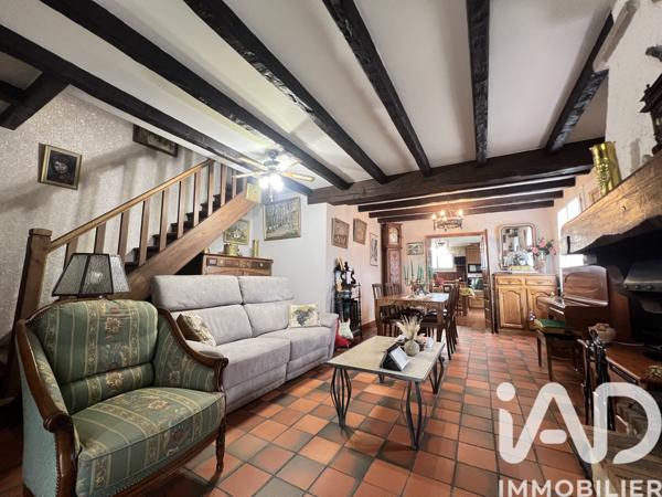 Maison à vendre 5 pièces 123 m² Flaujac-Poujols