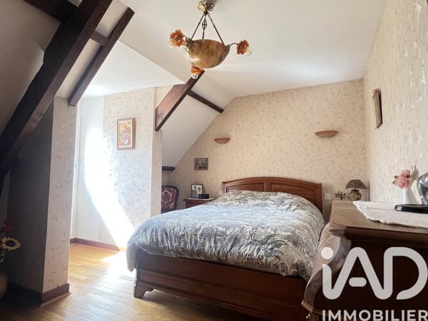 Maison à vendre 5 pièces 123 m² Flaujac-Poujols