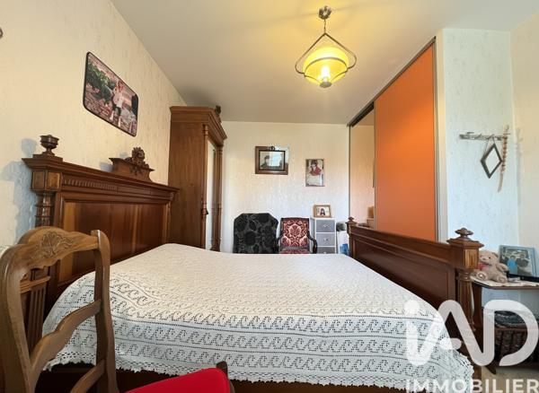 Maison à vendre 5 pièces 123 m² Flaujac-Poujols