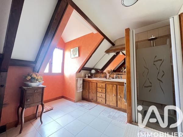 Maison à vendre 5 pièces 123 m² Flaujac-Poujols