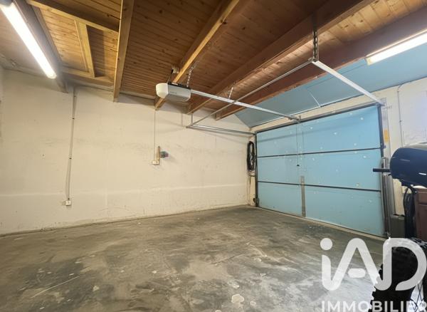 Maison à vendre 5 pièces 123 m² Flaujac-Poujols