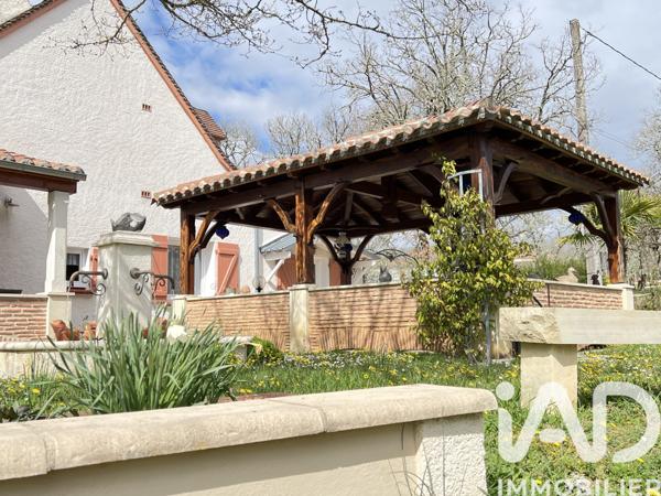 Maison à vendre 5 pièces 123 m² Flaujac-Poujols
