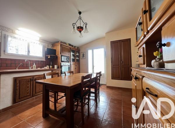 Maison à vendre 5 pièces 123 m² Flaujac-Poujols