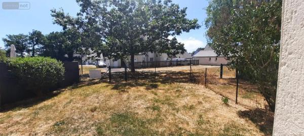 Achat - Appartement Martigné-Ferchaud 35640 2 pièces 54 m 2