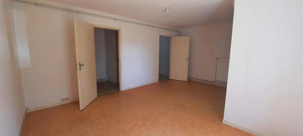 Achat - Appartement Martigné-Ferchaud 35640 2 pièces 54 m 2