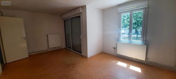 Achat - Appartement Martigné-Ferchaud 35640 2 pièces 54 m 2