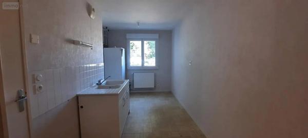 Achat - Appartement Martigné-Ferchaud 35640 2 pièces 54 m 2