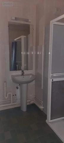 Achat - Appartement Martigné-Ferchaud 35640 2 pièces 54 m 2