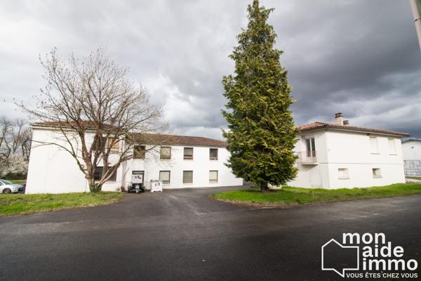 Vaste ensemble immobilier - Idéal investisseur ou entreprise