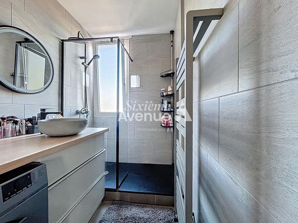 Appartement 3 pièces 71.52 m2