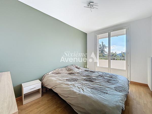 Appartement 3 pièces 71.52 m2