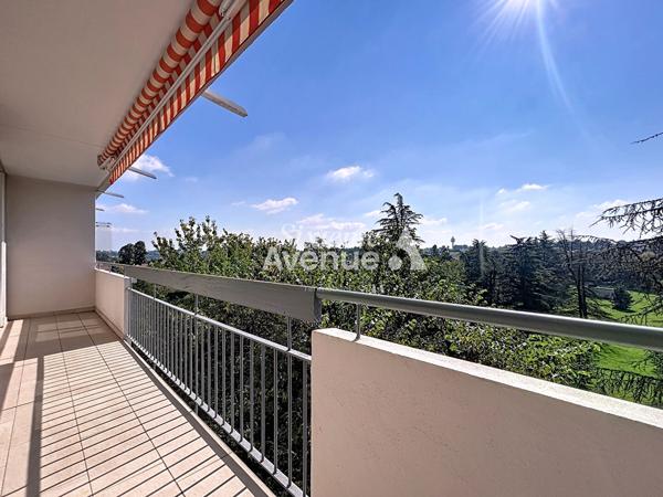 Appartement 3 pièces 71.52 m2