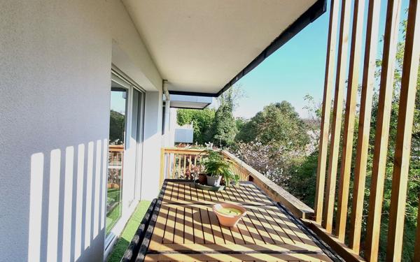 Appartement à vendre    4 pièces • 88,51 m2 Mérignac