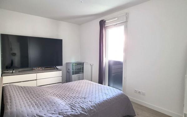 Appartement à vendre    4 pièces • 88,51 m2 Mérignac