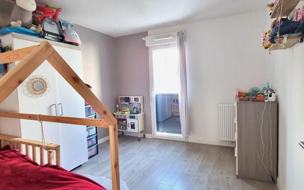 Appartement à vendre    4 pièces • 88,51 m2 Mérignac