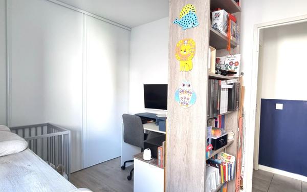 Appartement à vendre    4 pièces • 88,51 m2 Mérignac