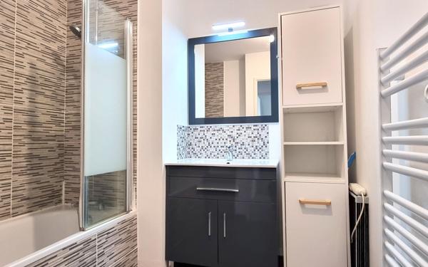 Appartement à vendre    4 pièces • 88,51 m2 Mérignac